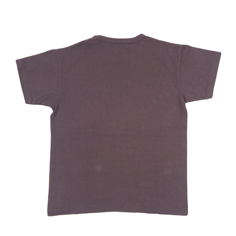 ウェアハウス WAREHOUSE 半袖 プリントTシャツ
