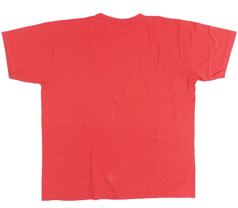ウェアハウス WAREHOUSE 半袖 プリントTシャツ ERWIN JR.HIGH WH4064-ERWIN