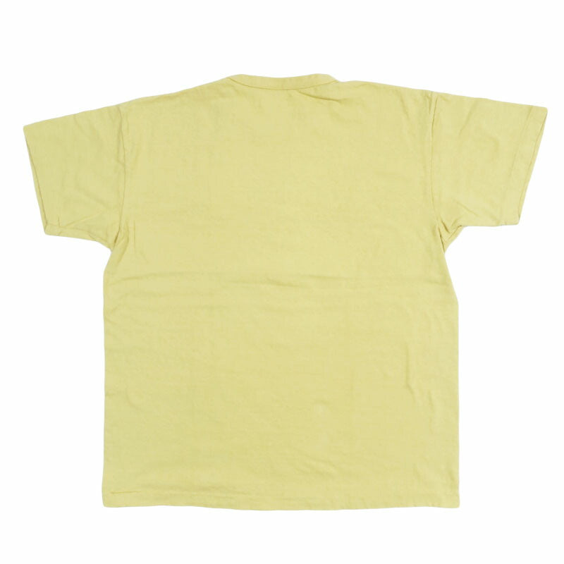 ウェアハウス WAREHOUSE 半袖 プリントTシャツ