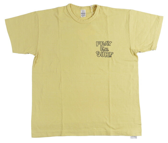 ウェアハウス WAREHOUSE 半袖 プリントTシャツ