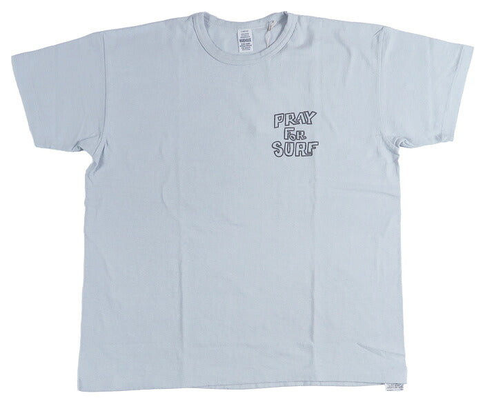 ウェアハウス WAREHOUSE 半袖 プリントTシャツ