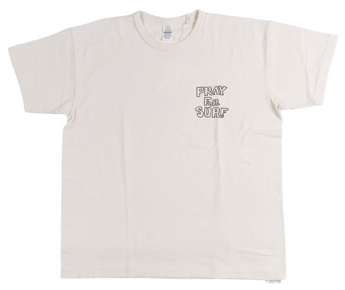 ウェアハウス WAREHOUSE 半袖 プリントTシャツ