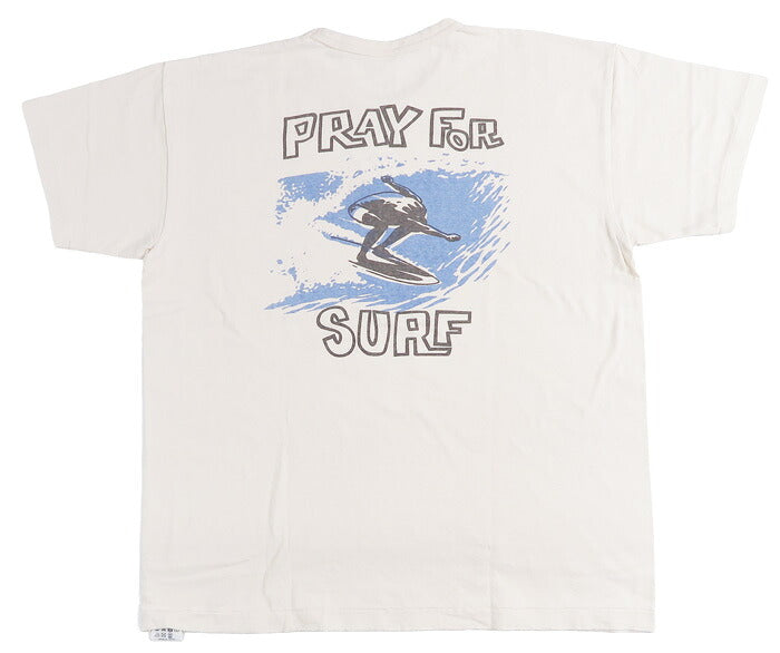 ウェアハウス WAREHOUSE 半袖 プリントTシャツ