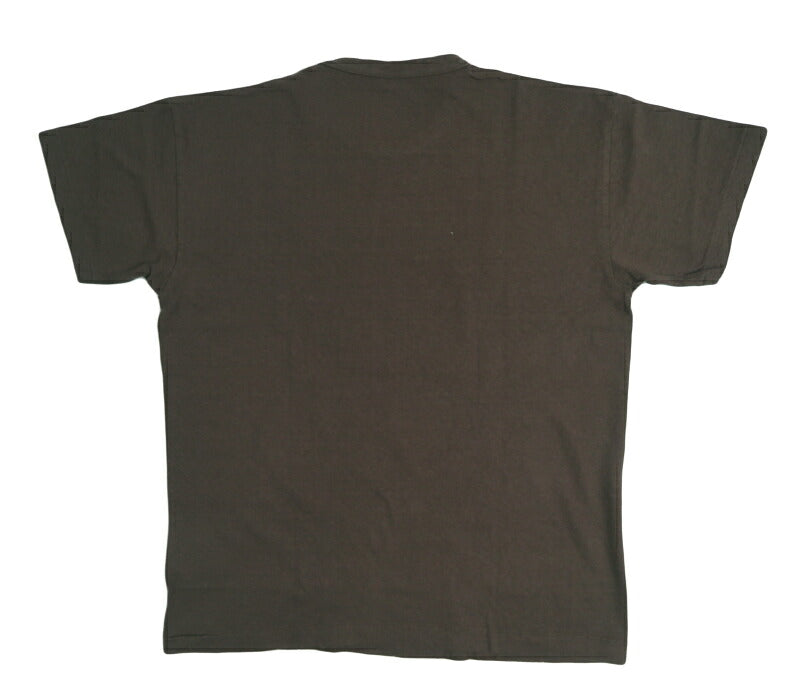 ウェアハウス WAREHOUSE 半袖 プリントTシャツ