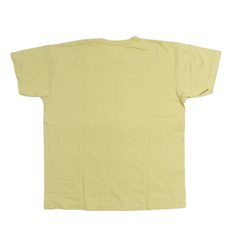 ウェアハウス WAREHOUSE 半袖 プリントTシャツ