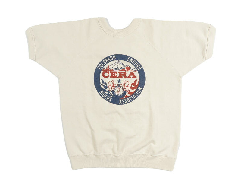ウェアハウス WAREHOUSE 半袖 スウェット Tシャツ