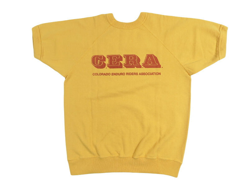 ウェアハウス WAREHOUSE 半袖 スウェット Tシャツ