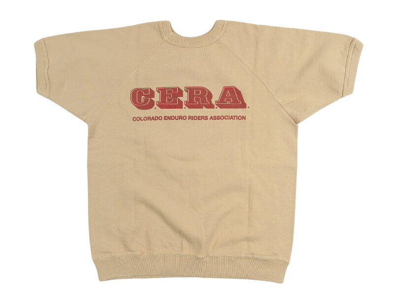 ウェアハウス WAREHOUSE 半袖 スウェット Tシャツ