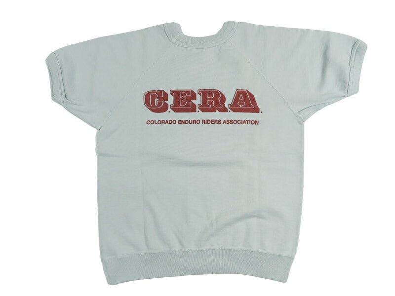 ウェアハウス WAREHOUSE 半袖 スウェット Tシャツ