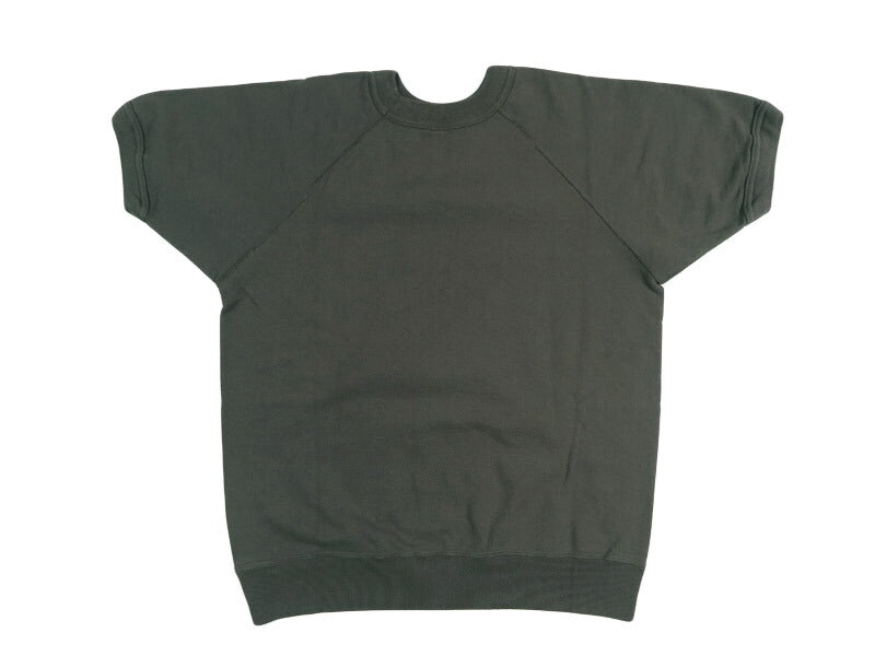 ウェアハウス WAREHOUSE 半袖 スウェット Tシャツ