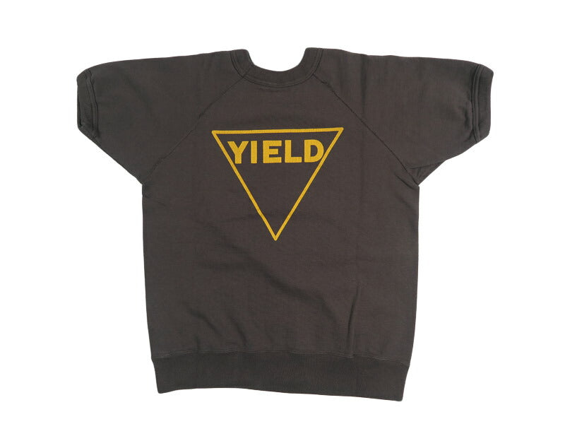 ウェアハウス WAREHOUSE 半袖 スウェット Tシャツ