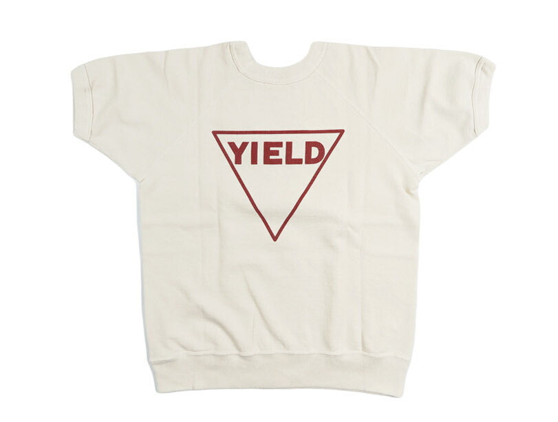 ウェアハウス WAREHOUSE 半袖 スウェット Tシャツ