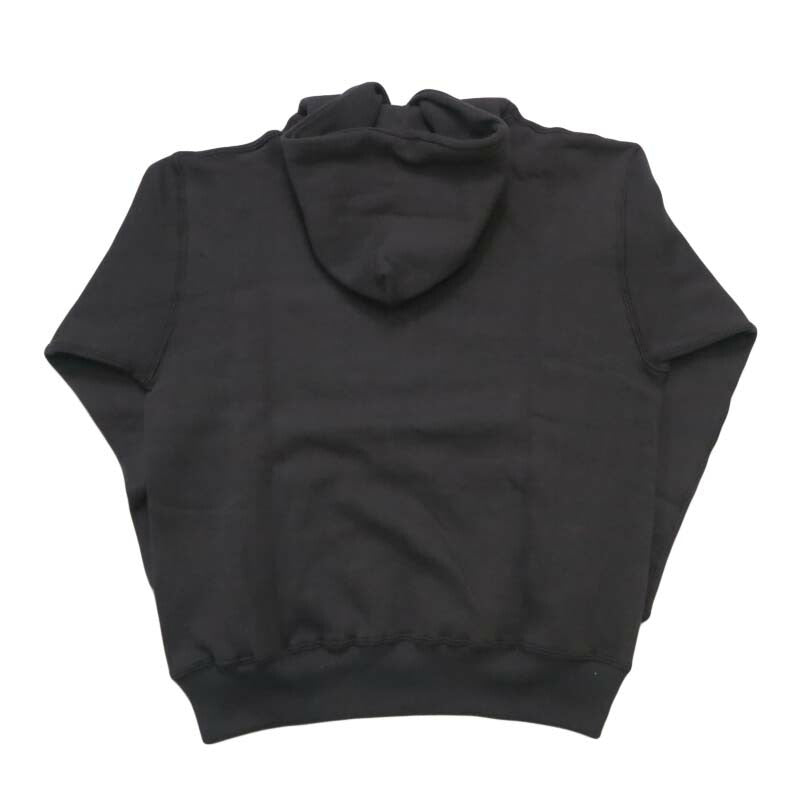 แวร์เฮาส์ WAREHOUSE เสื้อฮู้ดดี้สเวตเตอร์แบบสวม Lot 450 เย็บสองเข็ม "ILLINOIS"