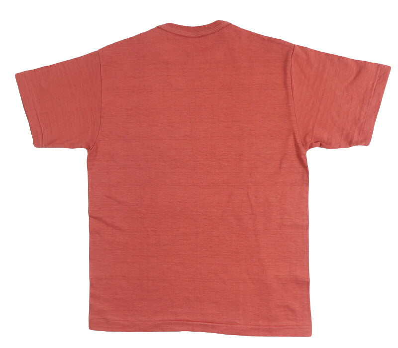 ウェアハウス WAREHOUSE 半袖 Tシャツ Lot 4601 CHEROKEE DAY CAMP wh4601-cherokee【2026年秋冬新作】