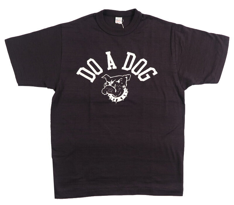 ウェアハウス WAREHOUSE  半袖 Tシャツ ”DO A DOG”  WH4601-DO A DOG【2026年春夏新作】