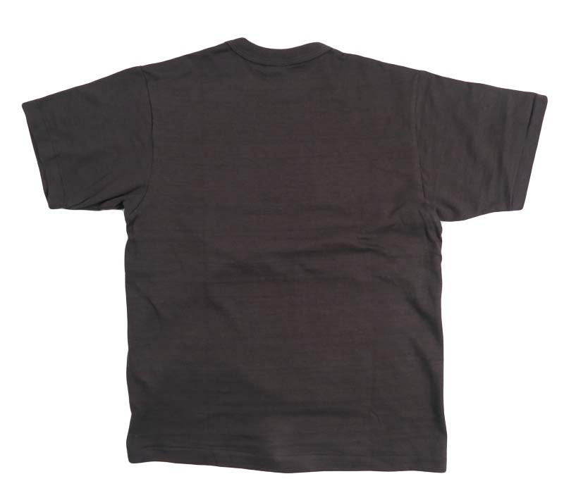 ウェアハウス WAREHOUSE  半袖 Tシャツ ”HOWARD COUNTY”  wh4601-howard【2026年春夏新作】