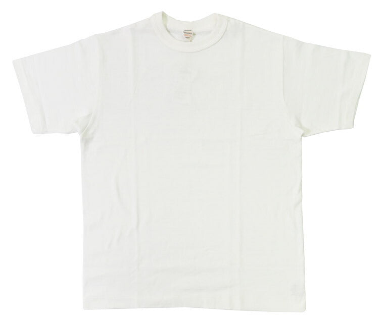 ウェアハウスWAREHOUSELot4601無地半袖Tシャツ定番シャドーボーダーローゲージ編み【2025年春夏新作】