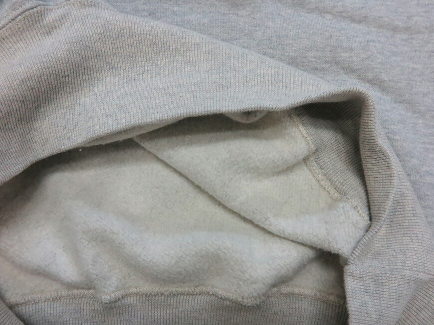 ウェアハウス WAREHOUSE クルーネック スウェット Lot.461 WEST POINT 2ND-HAND セカンドハンド セコハン