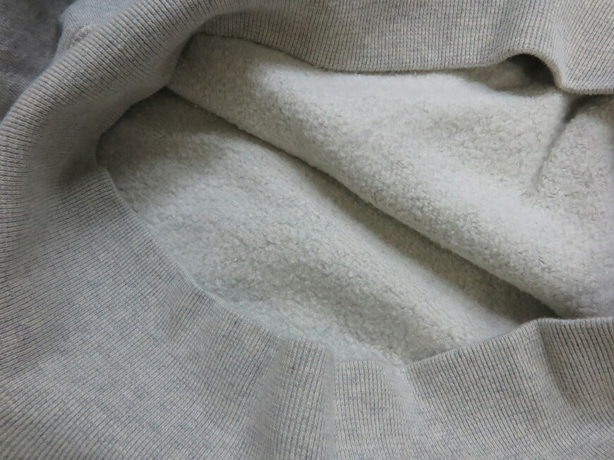 ウェアハウス WAREHOUSE เสื้อสเวตเตอร์ฮู้ดดี้แบบพูลโอเวอร์ Lot.462 EASTERN 2ND-HAND มือสอง