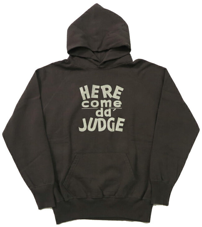 ウェアハウス WAREHOUSE Hoodie Sweatshirt Pullover Lot462 HERE 2ND-HAND Bekas