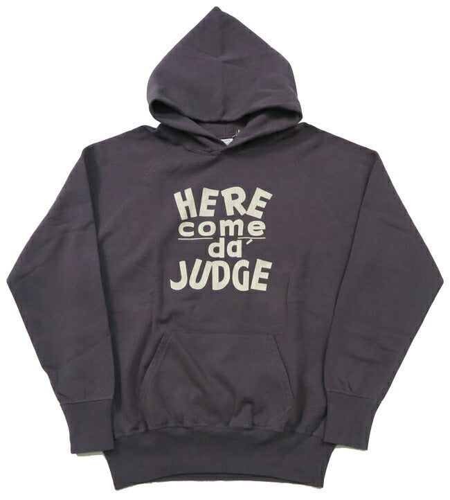 ウェアハウス WAREHOUSE Hoodie Sweatshirt Pullover Lot462 HERE 2ND-HAND Bekas