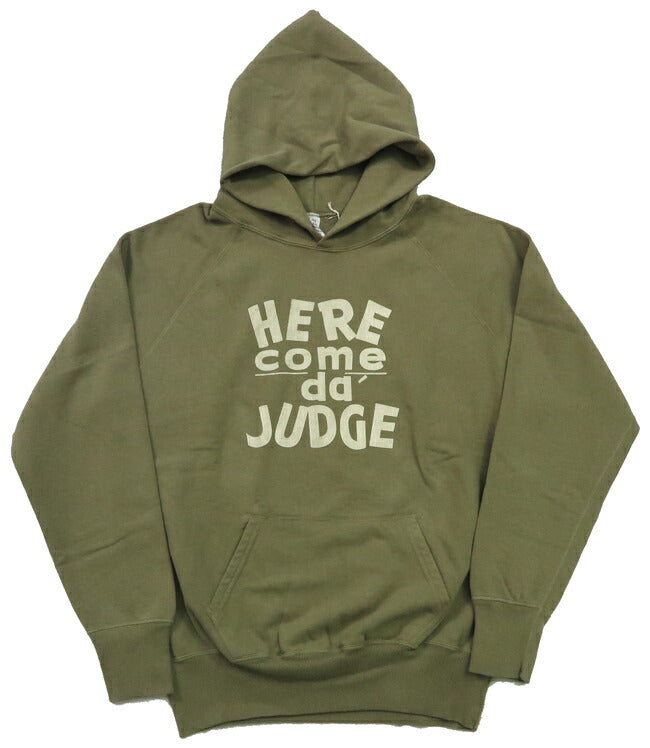 ウェアハウス WAREHOUSE Hoodie Sweatshirt Pullover Lot462 HERE 2ND-HAND Bekas