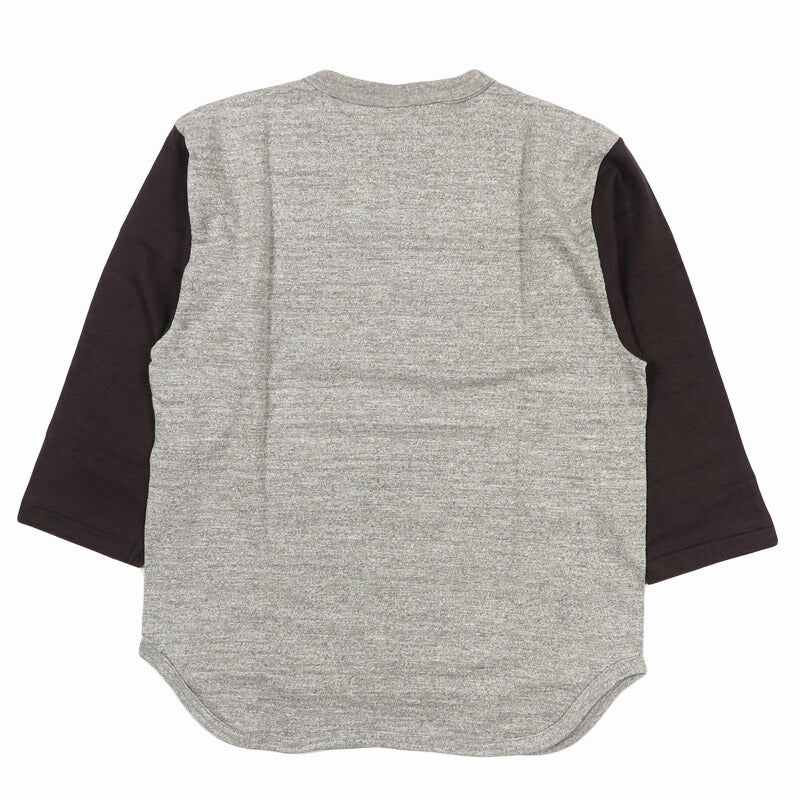 ウェアハウス WAREHOUSE 7分袖 Tシャツ ベースボール