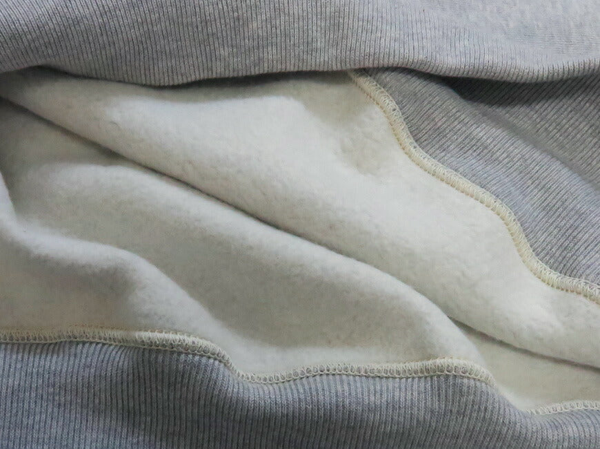 แวร์เฮาส์ WAREHOUSE เสื้อสเวตเตอร์คอกลมสไตล์รีเวิร์ส Lot.483 U of D