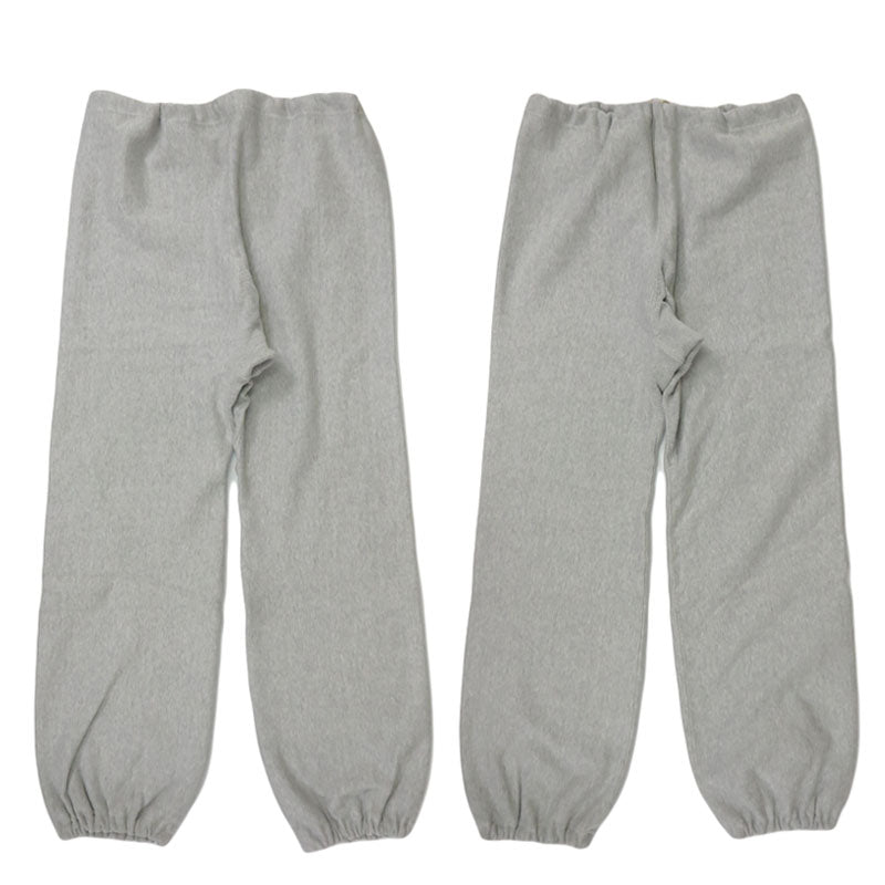 ウェアハウス WAREHOUSE Pantalones deportivos reversibles lisos Lot.492