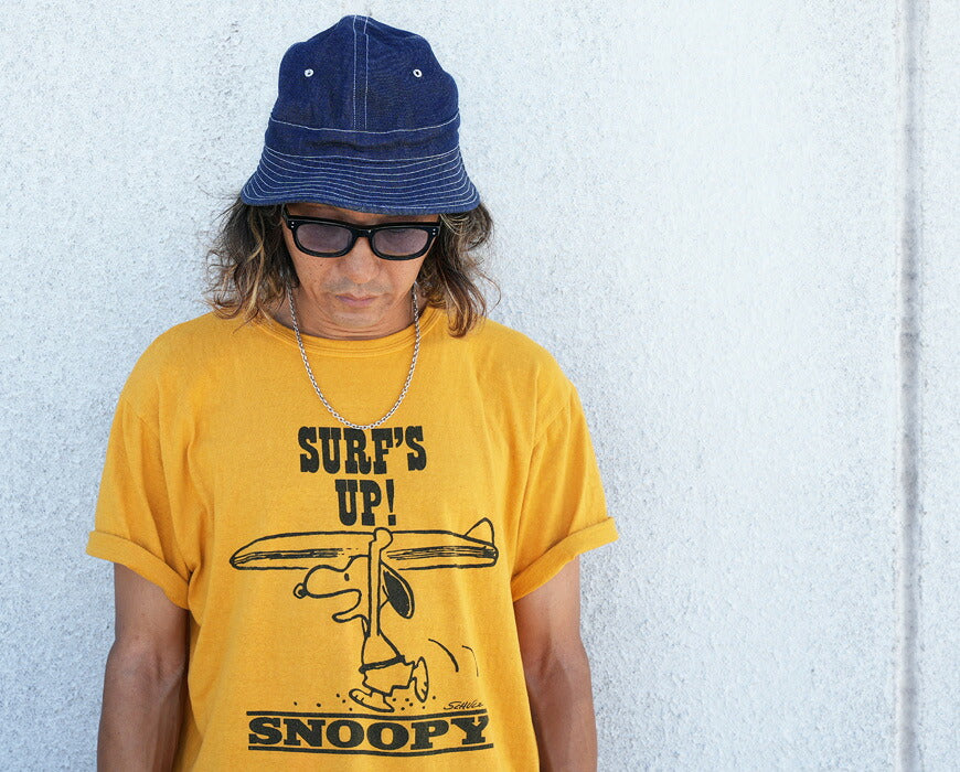 WAREHOUSE ウェアハウス デニム アーミー ハット ノンウォッシュ DENIM ARMY HAT OR ミリタリー WH5200 DUCK DIGGER 【2026年秋冬新作】