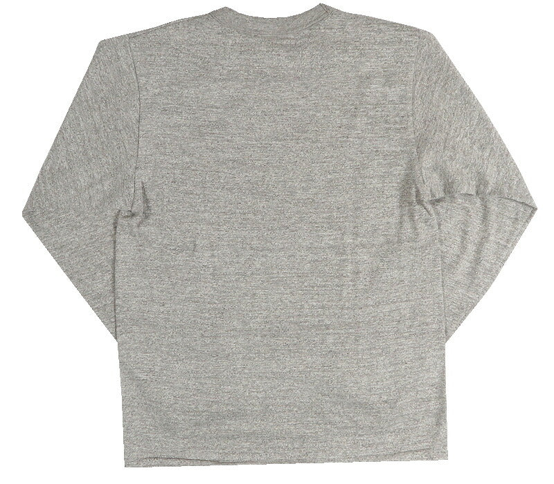 ウェアハウス WAREHOUSE 長袖 コットン Lot 5906 クルーネックT TROOP 311【2026年秋冬新作】