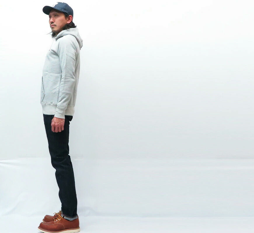 ウェアハウス WAREHOUSE ジーンズ 900XX スリムテーパード ワンウォッシュ 13.5oz 米綿3州ブレンド バナーデニム 【2018年 秋冬 新作】