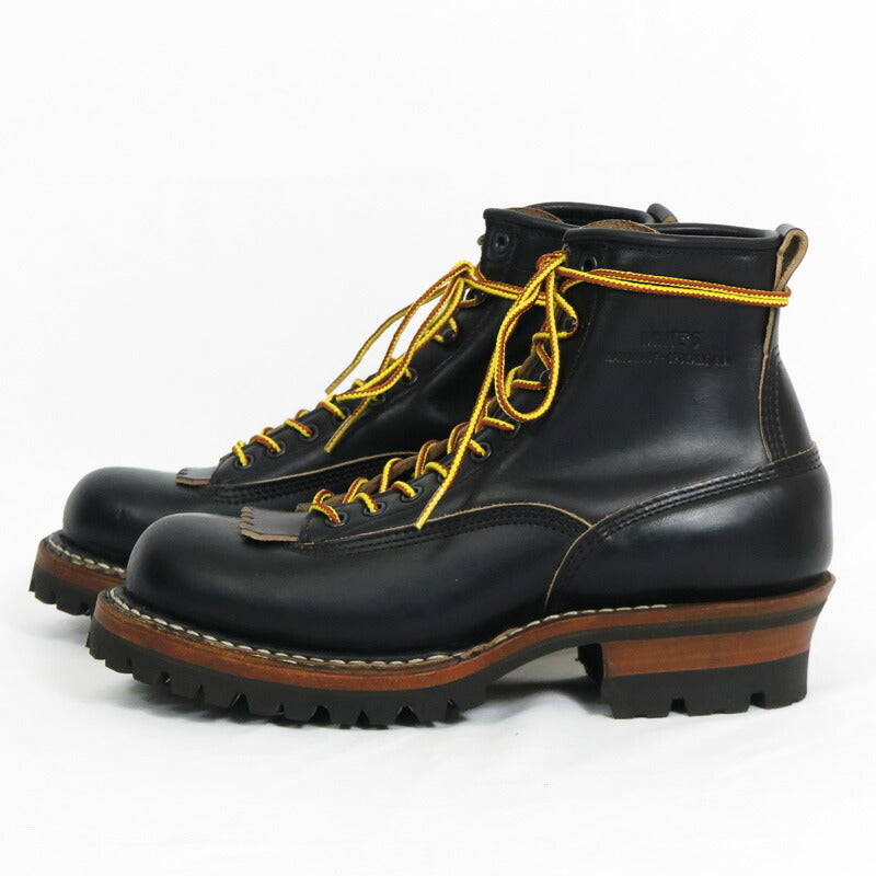 即納在庫】 WHITE'S BOOTS ホワイツ ブーツ SMOKE JUMPER 6