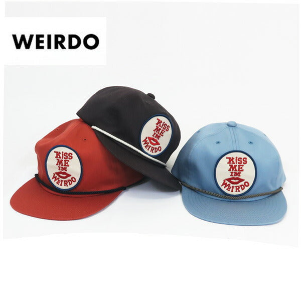 ウィアード WEIRDO – EARTHMARKET