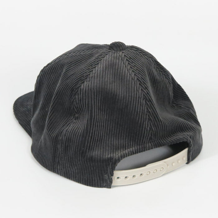 WEIRDO ウィアード Gorra trucker de pana DRAGWAY Gorra GLADHAND WRD53G01