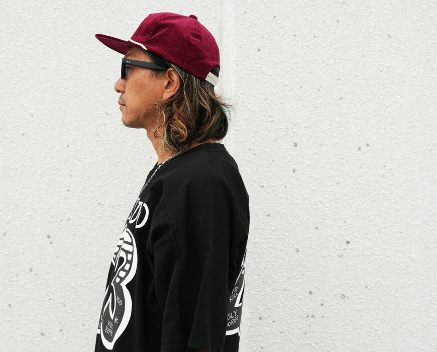 WEIRDO Trucker-Cap M.O.C – TRUCKER CAP, Mütze, GLADHAND WRD63G02【Neuheit Herbst/Winter 2026】