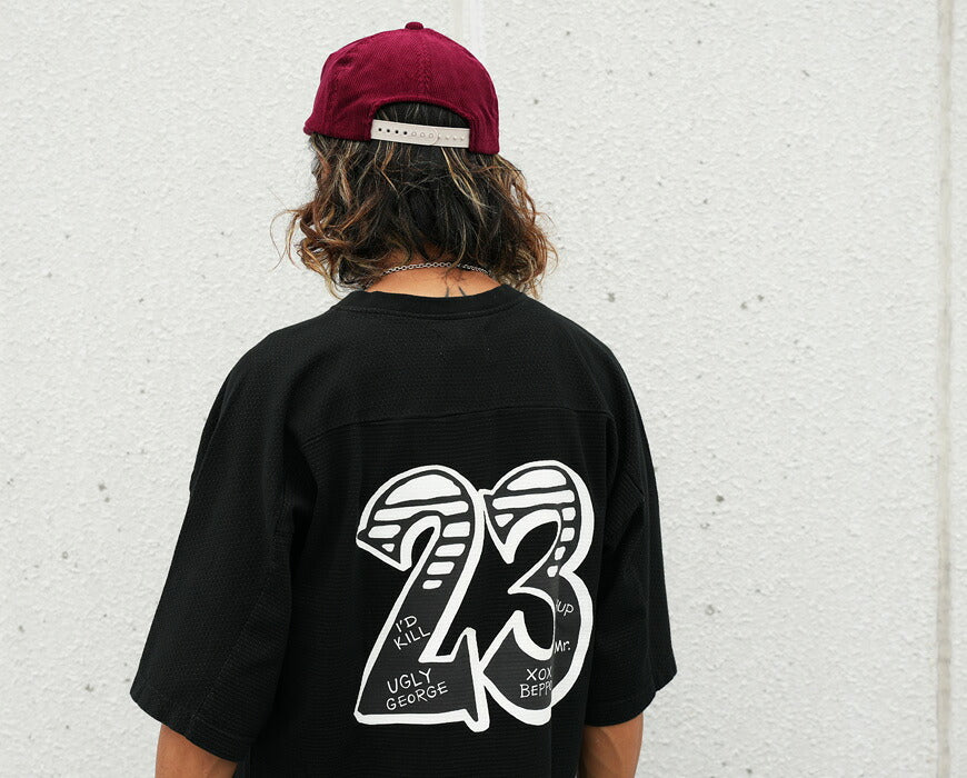WEIRDO Trucker-Cap M.O.C – TRUCKER CAP, Mütze, GLADHAND WRD63G02【Neuheit Herbst/Winter 2026】