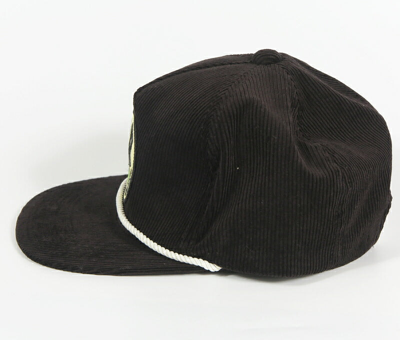 WEIRDO ウィアード トラッカーキャップ M.O.C - TRUCKER CAP 帽子 グラッドハンド GLADHAND  WRD63G02【2026年秋冬新作】
