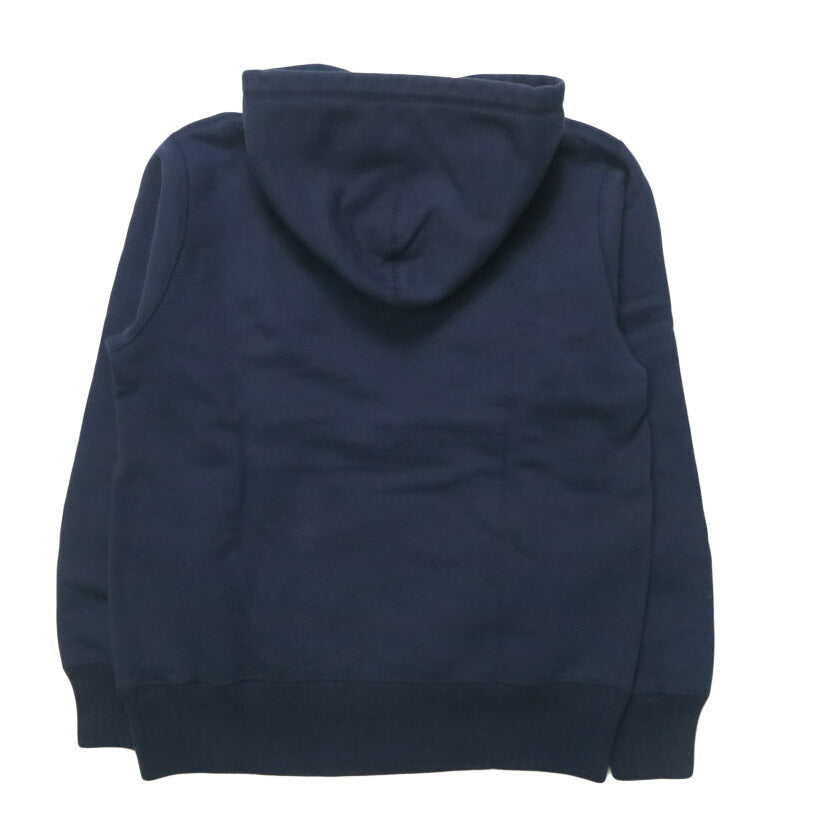 WHITESVILLEホワイツビルスウェットパーカーSweatHoodedParka”COURTLANDBEARS”WV69616【2025年秋冬新作】