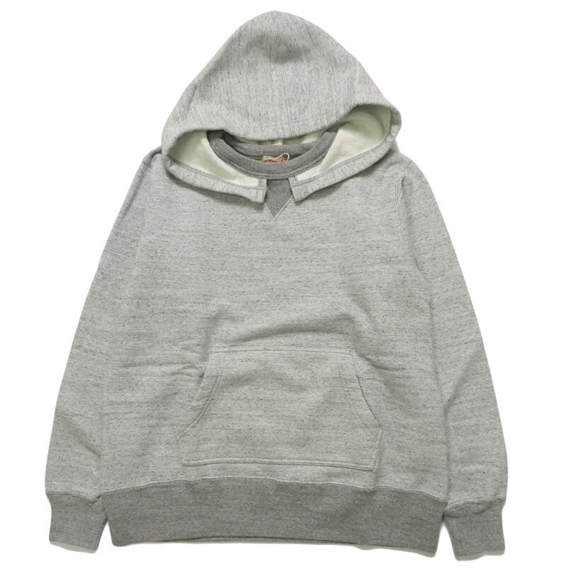 WHITES VILLE 화이츠빌 덧댐 후드 풀오버 스웨트 후드티 ATTACHED HOOD PARKA WV69642