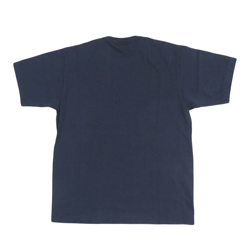 WHITES VILLE ホワイツビル 半袖 18/- S/S T-SHIRTS PRINT Tシャツ ”NORTH HEVEN FOOTBALL” WV79684 【2026年春夏新作】