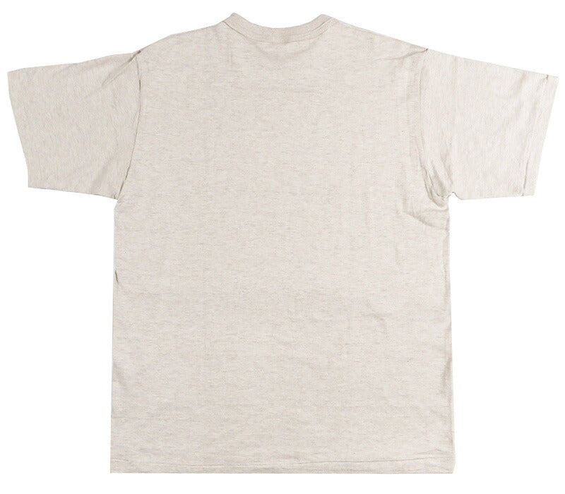 ウェアハウス WAREHOUSE 半袖 Tシャツ Yusuke Hanai × WAREHOUSE Co. Lot 4601 THE STANDING BILLIKENMAN YHWH4601-TheSta【2026年秋冬新作】