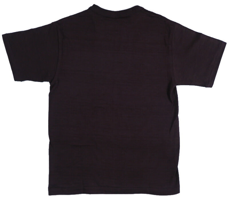ウェアハウス WAREHOUSE 半袖 Tシャツ Yusuke Hanai × WAREHOUSE Co. Lot 4601 THE STANDING BILLIKENMAN YHWH4601-TheSta【2026年秋冬新作】