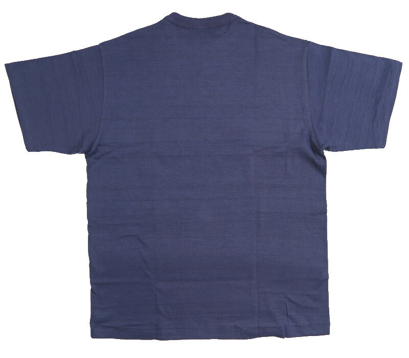 ウェアハウス WAREHOUSE 半袖 Tシャツ Yusuke Hanai × WAREHOUSE Co. Lot 4601 THE STANDING BILLIKENMAN YHWH4601-TheSta【2026年秋冬新作】