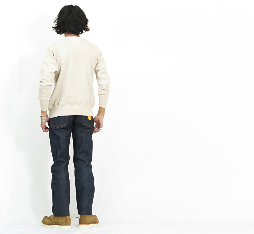 DENIME ドゥニーム Lot.224 66 Modell Jeans L32 Neue DENIME WAREHOUSE Warehouse hergestellt