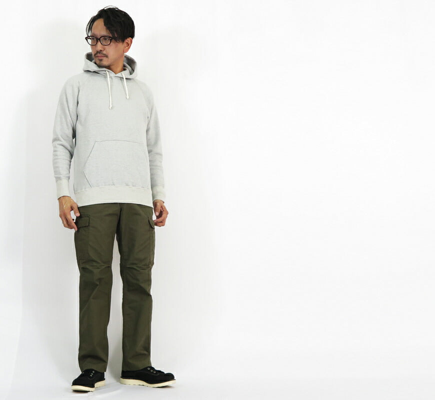 トイズマッコイ TOYS McCOY Pantalon militaire Ripstop Hot Weather TMP2101